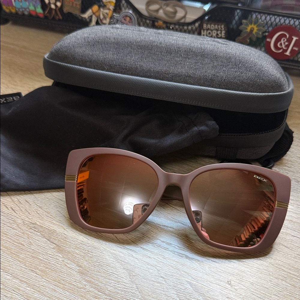 Bex Sunglasses sold out style Anna